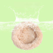 Hamster House Bite-resistant Natural Small Pet Coconut Cages Guinea-pig Hamster Hideout House Toy Wooden House Pet Supplies — 5