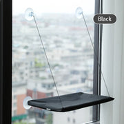 Cat Hammock Window Hanger Cat Hammock Washable Detachable Pet Bed Suction Shelf Bag Beds Seat For Cat Sleeping Pet Supplies — 13