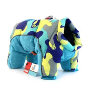 Winter Pet Dog Warm Clothes for Small Dogs Reflective Puppy Clothing French Bulldog Costume Medium Coat for Chihuahua Dog Jacket — 7