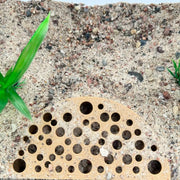 Aquarium Fish and Shrimp Shelter House Shrimp Breeding Protector Aquaculture Shrimp Cave Fish Tank Decoration Pet Supplies — 4