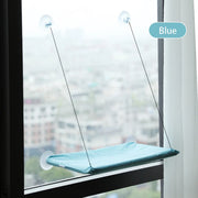 Cat Hammock Window Hanger Cat Hammock Washable Detachable Pet Bed Suction Shelf Bag Beds Seat For Cat Sleeping Pet Supplies — 8