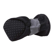 4Pcs Summer and Winter Pet Dog Shoes Hikuma Inu Anti-slip Rain Snow Boot Thick Warm for  Small Cats Dogs Puppy Dog Socks Booties — 6