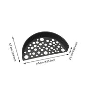 Aquarium Fish and Shrimp Shelter House Shrimp Breeding Protector Aquaculture Shrimp Cave Fish Tank Decoration Pet Supplies — 6